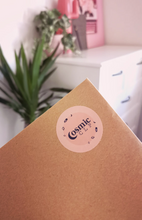 Load image into Gallery viewer, Custom Logo Printing | Premium Matte & Gloss Labels