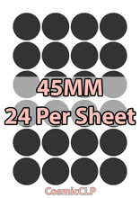 Load image into Gallery viewer, Professionally printed Wax Melts CLP for Craftovator, Blossom Oils, Stanfields, Supplies For Candles, Fizzy Whizz & MORE! Also available : Candle CLP, 10% for Carpet freshener, hoover disk, room spray! Dispatch usually within 48 hours! Voted - Favourite CLP Supplier! We also supply Logo stickers, Thank you stickers and designs. Seasonal stickers. Printable PDF's.