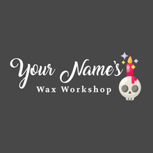 Load image into Gallery viewer, £5 Logos